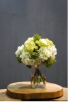 artificial silk flower arrangements w039